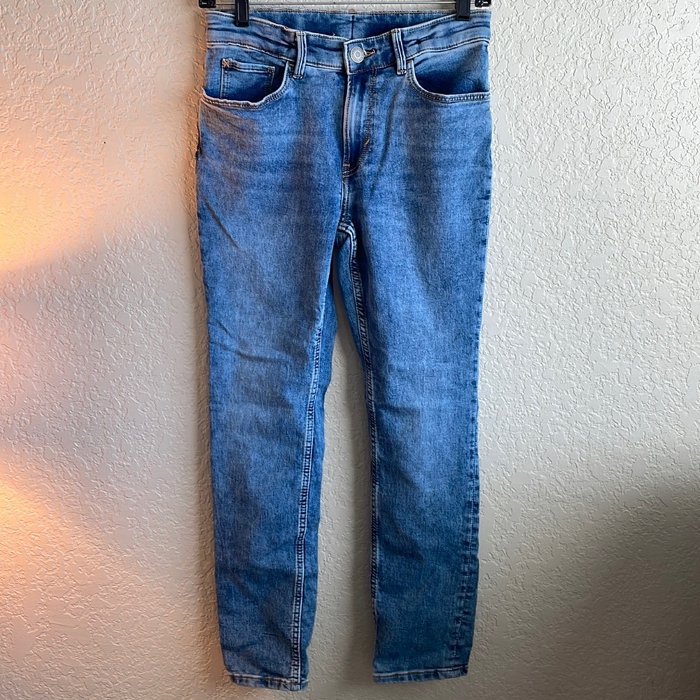 Boys H&M jeans